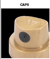 supplies level cap