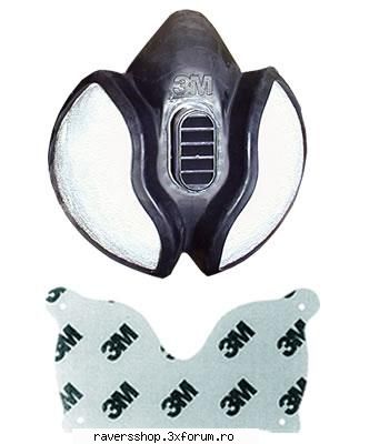 supplies mask