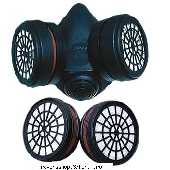 supplies defender mask