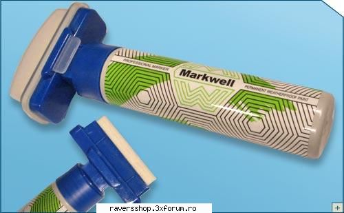supplies markwell marker