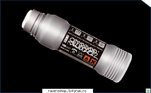 supplies squeezer 100ml