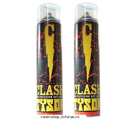 supplies clash tyson