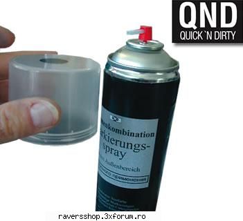 supplies molotow quick dirty