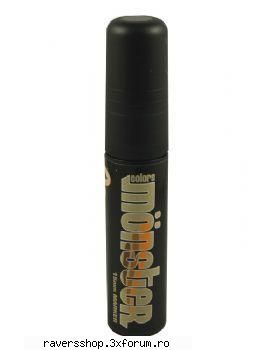 supplies monster marker