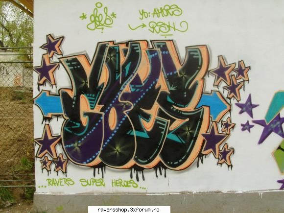 graffiti barlad...