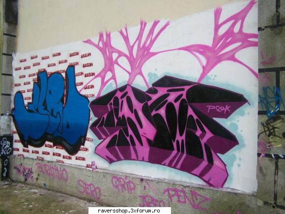 graffiti barlad...