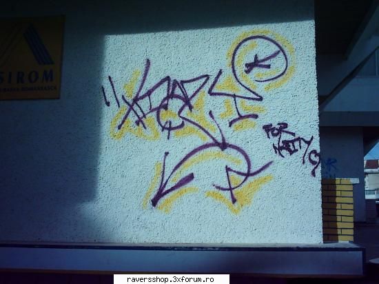 graffiti amors vreau,dar ceva tine loc dar promit ceva probleme cat despre &nbsp; pun poza tag :-??