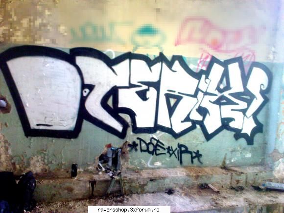 graffiti otderxi