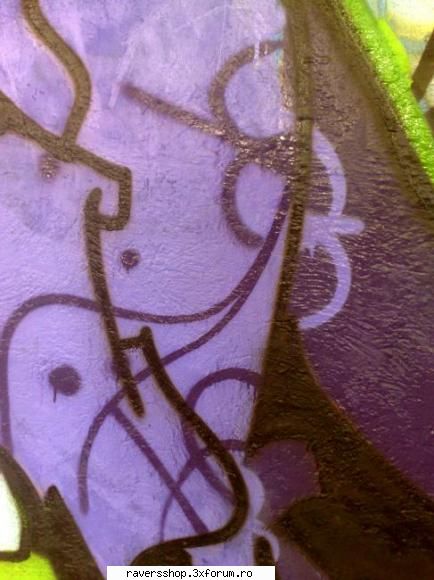 graffiti belea xir...imi place mai mult prima amadoua sumt misto