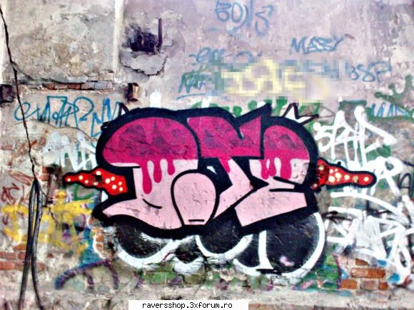 graffiti final multe greseli...