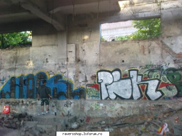 graffiti hoes xir psk's