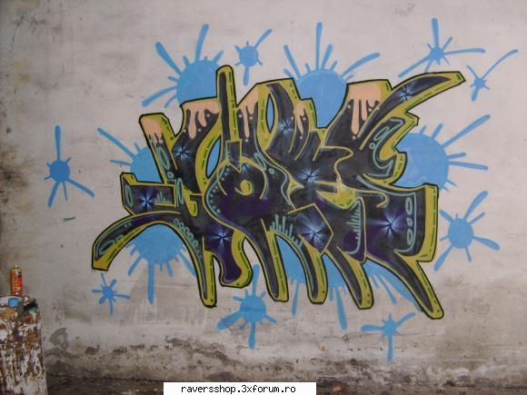 graffiti pick booo.....i fu*k you..