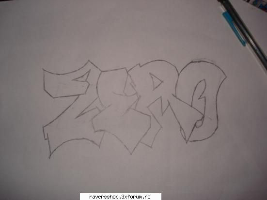graffiti nijte mea cat incerci mai mult..cu atat iti dezvolti stilu mai mult..aja dak ies mai bine