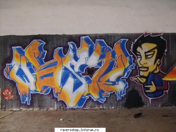 graffiti pascani magic city luda..rock &nbsp; amorsmuch love