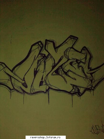 stikere schite ... pix...dn nou shitty camera