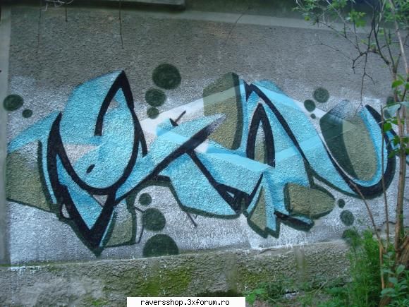 graffiti putin 3d..more come..