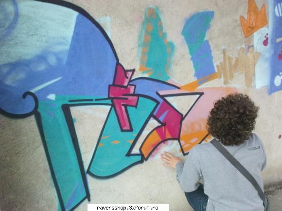 poze in action