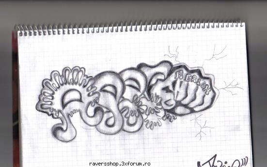 graffiti ..alta