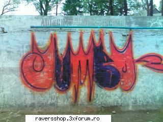 graffiti &nbsp;
