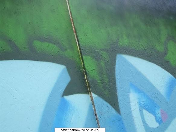 graffiti sfantu gheorghe mai ...