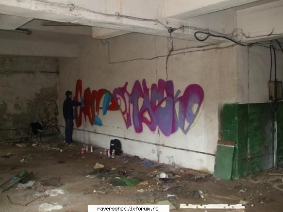 poze action abandoned