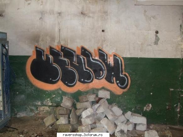 graffiti t.up