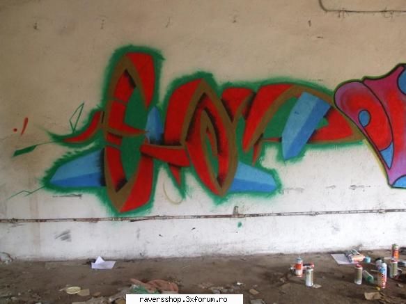 graffiti tu&nbsp;