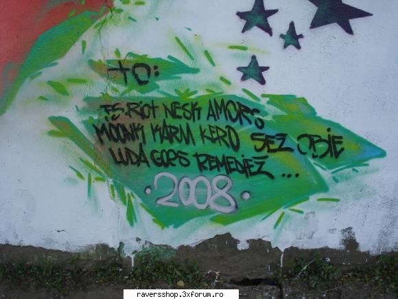 graffiti close dedicatii aka remedee )&nbsp; know eram