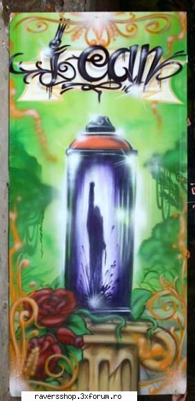 offtopic ok..am postez graffurile care s'au facut mai contest gheorghe daca n'are nimeni ceva pun