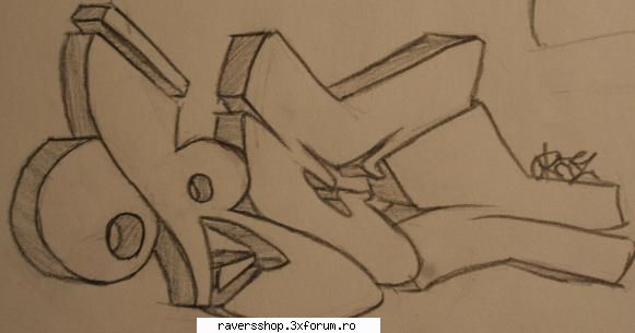 stikere schite ... orez