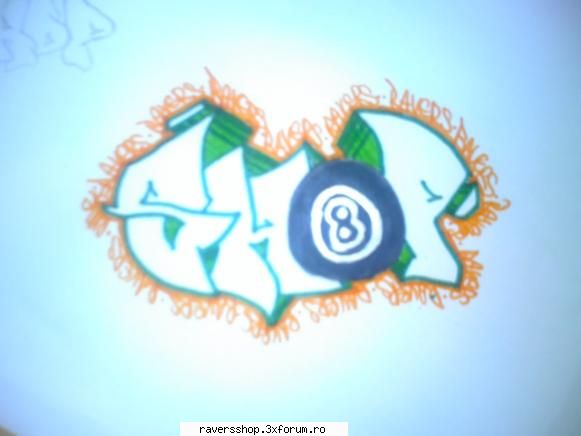 konkursu skitze ravers