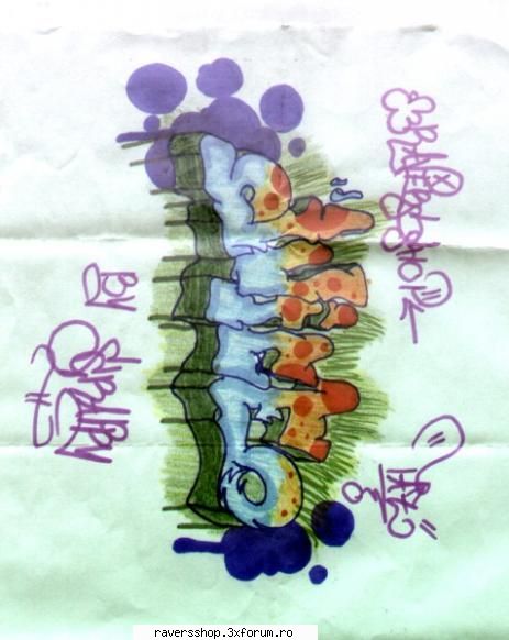 stikere schite ... shi astea...k leam pus din greseala topicu graffiti