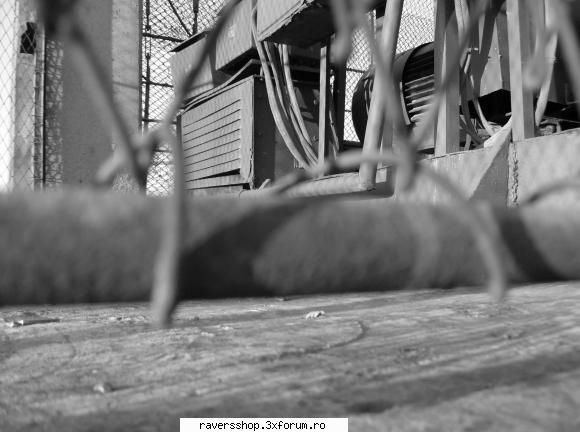 fotofrafia digitala steel injection gen ... {not the movie}