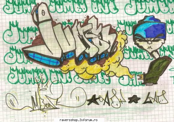 stikere schite ... damn..din cauza netului srry for dublle