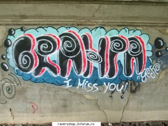 graffiti still toy