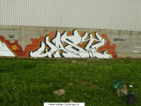 graffiti bip dak s`a facut sectiune separata offtopic dracu tot mai postati aici poezii
