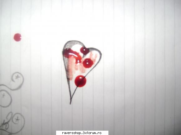 fotofrafia digitala her heart with &nbsp;