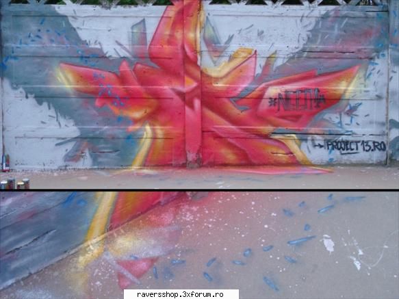 graffiti cluj urban fest event