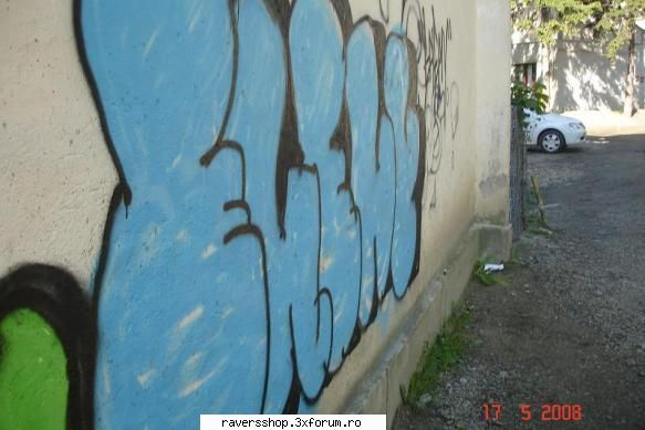 graffiti net prost