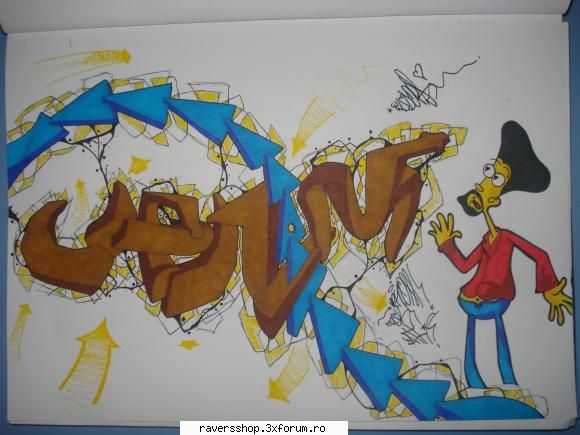 stikere schite ... &nbsp; .fara zahar