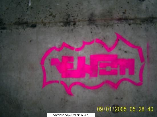 stenciluri and more