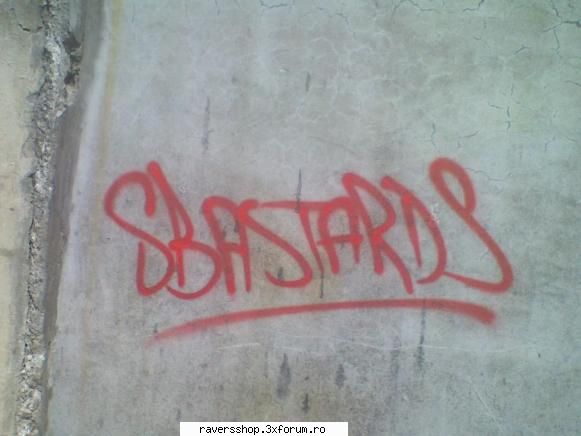 taguri sbastards