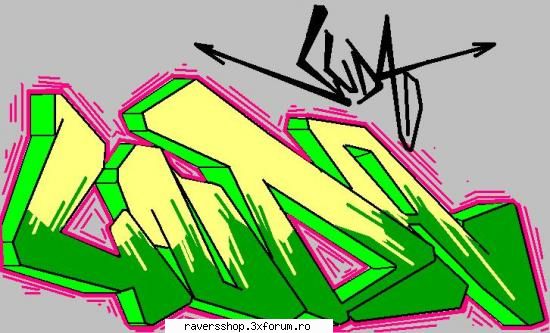 graffiti problemo mai tineti mine faza cu&nbsp; graffity dau sfat:`` you gotta luv paint`` &nbsp;