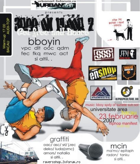 graffiti luda_1mc wach this:o fie concurs schite so`.. amors suntem din momentan is.... p..la mergem