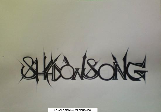 graffiti prea graffiti ...da facut asta trupa metal &nbsp; ...lor le'a placut ...mie prea ..oricum