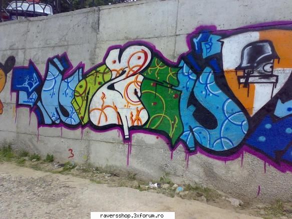 graffiti plm..de up..nazek
