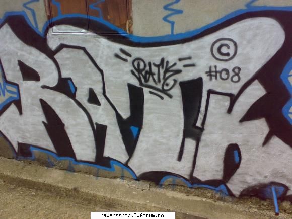 graffiti tot suceava tot iunie