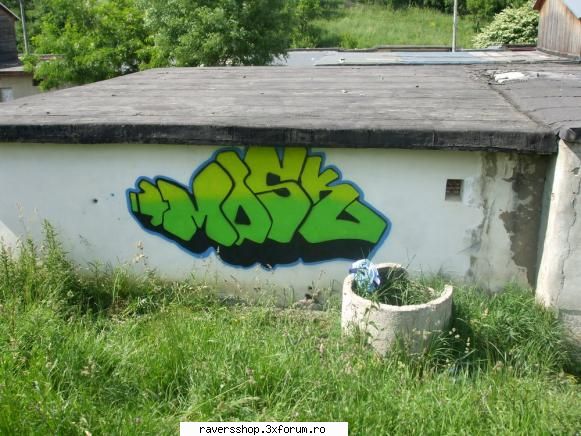 graffiti hop... tare nazek