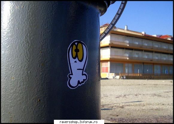 stikere schite ... nou sticker gko ultimul park la-i mai pus odat&nbsp; &nbsp;