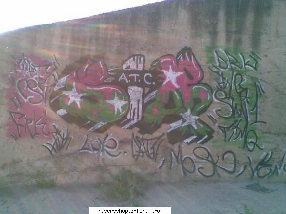 graffiti mi-a iesit cum vrut....sa vad parerea voastra